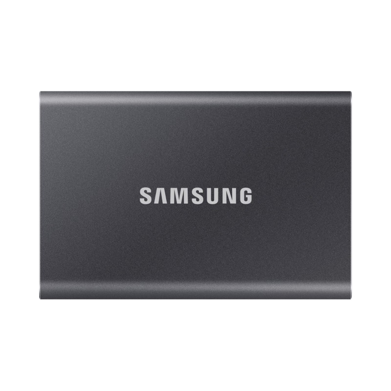 8806095423593Väli SSD SAMSUNG T7 4TB USB 3.2 Write speed 1000 MBytes sec Read speed 1050 MBytes sec MU-Arvuti4T0T WW