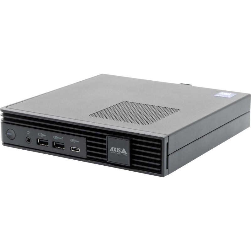 7331021093706IP valvekaamera STATION S9301 MK II/03426-002 AXIS