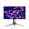 Monitor|ASUS|26.5 "|2560 x 1440 pixels|Quad HD|Native aspect ratio 16:9|LCD|Flat|90LM0CF2-B01971