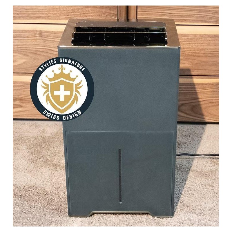 7640115594464DEHUMIDIFIER MERCURE/COP002829 STYLIES