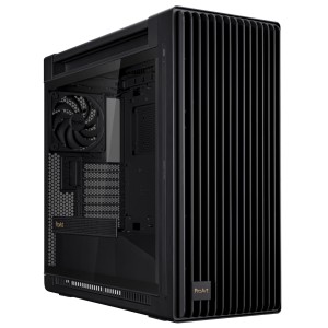 5903018666259Case ENDORFY Signum 300 ARGB MidiTower Case product features Transparent panel Not included ATX MicroATX MiniITX Colour Black EY