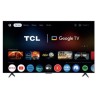 TV Set|TCL|75 "|4K Ultra HD|3840 x 2160 pixels|Flat|QD-Mini LED|75C61K