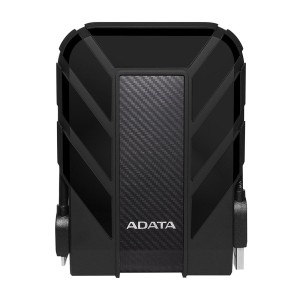 External HDD|ADATA|1TB|USB 3.1|Colour Black|AHD710P-1TU31-CBK