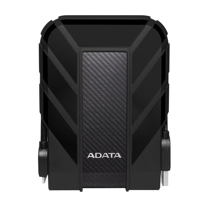 4713218460394Väli HDD Kõvaketas ADATA 1TB USB 3.1 Colour Black AHD710P-1TU31-CBK