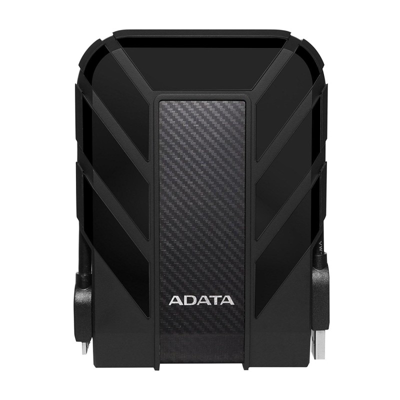 4713218460424Väli HDD Kõvaketas ADATA 2TB Colour Black AHD710P-2TU31-CBK