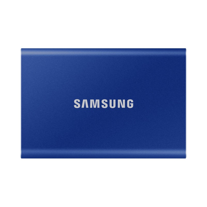 8806090312403Väli SSD SAMSUNG T7 2TB USB 3.2 Write speed 1000 MBytes sec Read speed 1050 MBytes sec MU-Arvuti2T0H WW