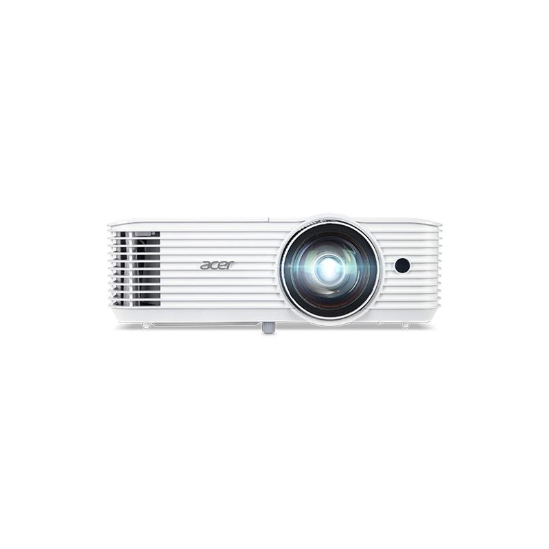 4713883722711PROJECTOR S1386WH 3600 LUMENS/MR.JQU11.001 ACER