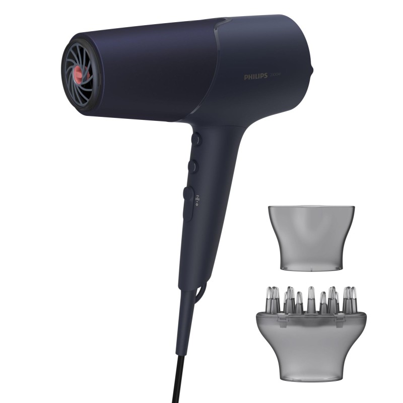 8710103948834HAIR DRYER/BHD510/00 PHILIPS