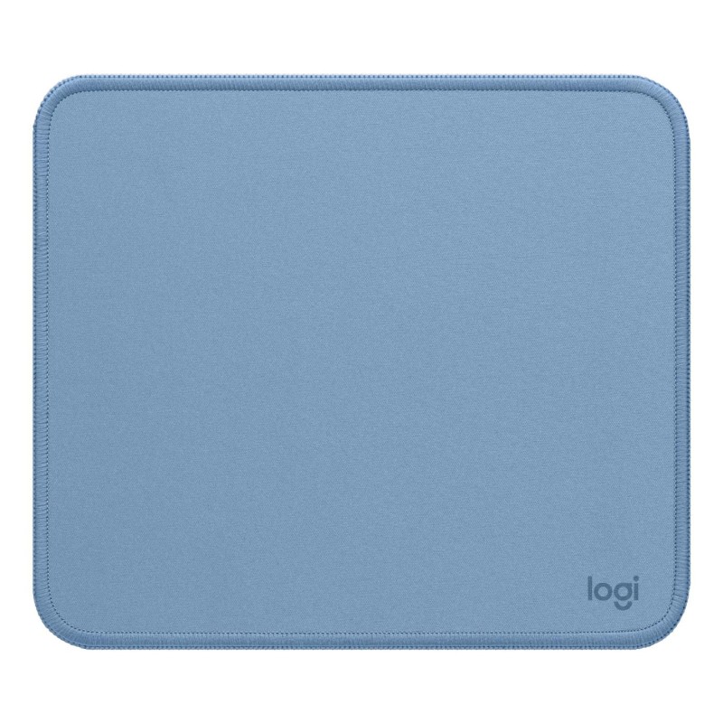 5099206099487MOUSE PAD STUDIO/BLUE GREY 956-000051 LOGITECH