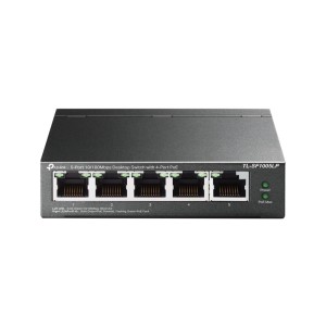 7331021066199NET SWITCH 4PORT POE+ T8504-R/01633-001 AXIS