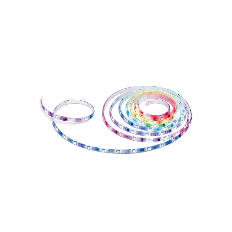 4897098682609Smart Lightstrip TP-LINK 20.5 Watts TAPOL920-5