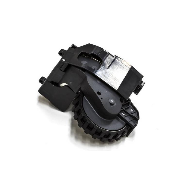 VACUUM ACC LEFT WHEEL S5 9.01.0094 ROBOROCK