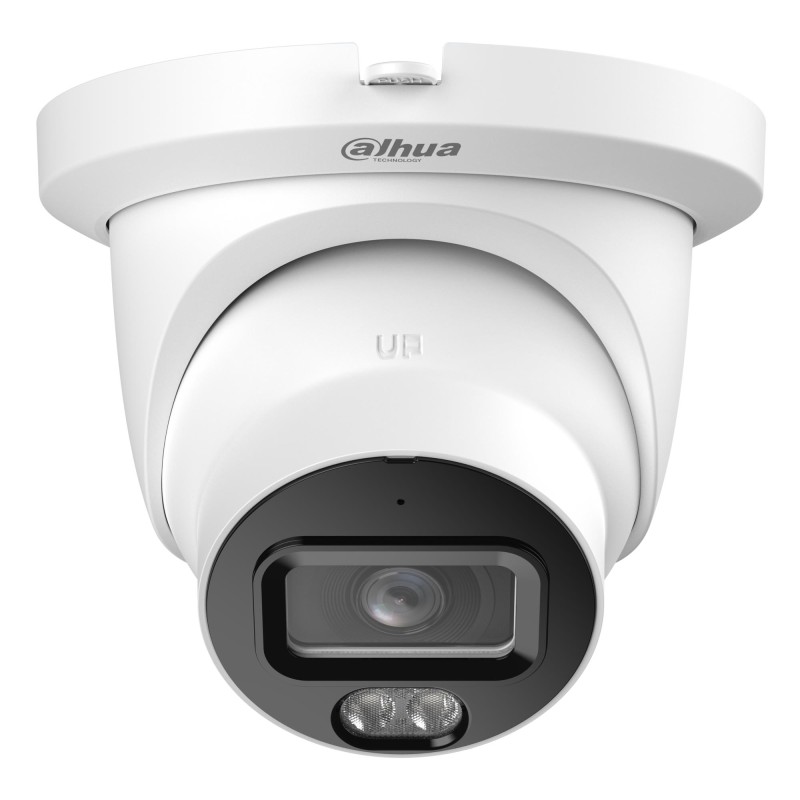 IP valvekaamera 5MP EYEBALL HDW5559TM-ASE-IL-0280B DAHUA