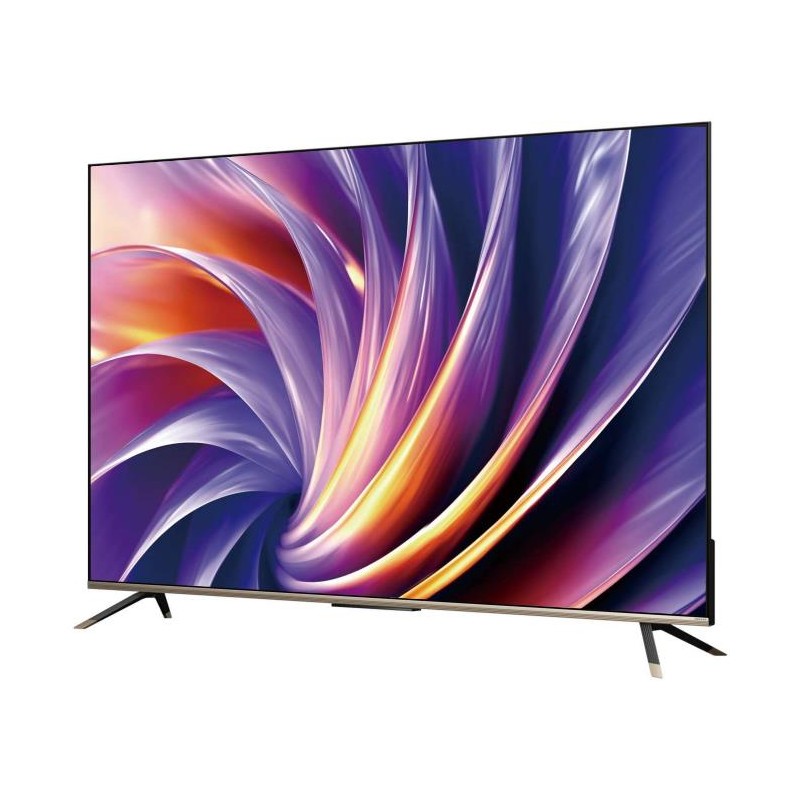 6978965500221Televiisor DREAME 55 " 4K Ultra HD 3840 x 2160 pixels Flat 16:9 QLED 55Q100