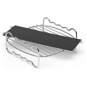 6978515258381AIR FRYER/BLACK DZ30-BK DREAME