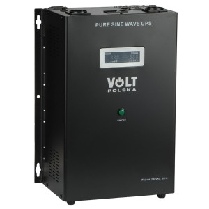 UPS AT-UPS2000RT/3-RACK 2000 VA EAST