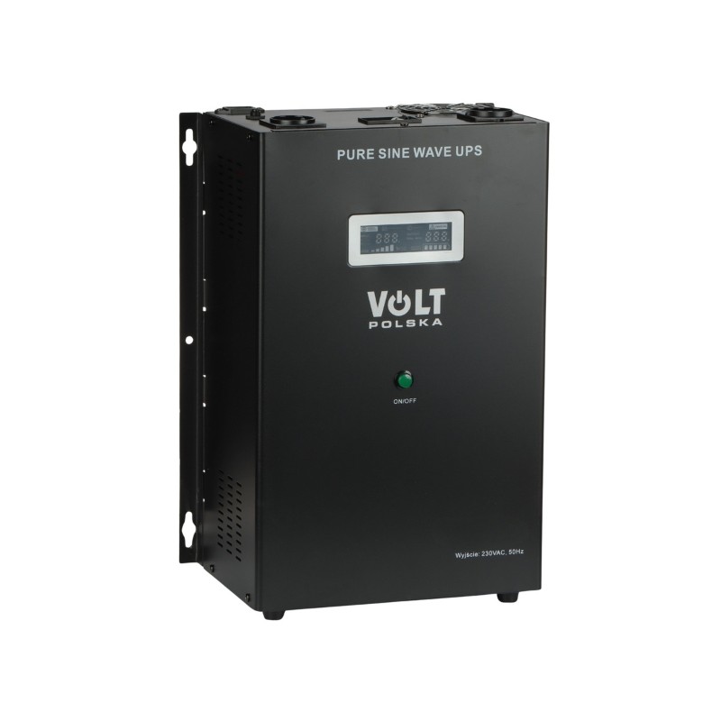 UPS SINUS-UPS-800+55AH 800 VA VOLT Polska