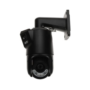 KIIRE VÄLISTINGIMUSTESSE TiOC Smart Dual Light 4 Mpx 5...125 mm + 8 Mpx pano