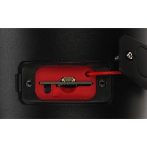 KIIRE VÄLISTINGIMUSTESSE TiOC Smart Dual Light 4 Mpx 5...125 mm + 8 Mpx pano