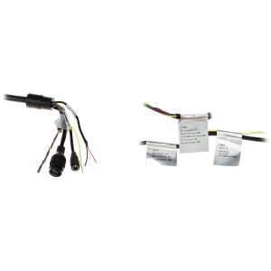 KIIRE VÄLISTINGIMUSTESSE TiOC Smart Dual Light 4 Mpx 5...125 mm + 8 Mpx pano