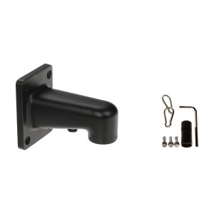 KIIRE VÄLISTINGIMUSTESSE TiOC Smart Dual Light 4 Mpx 5...125 mm + 8 Mpx pano