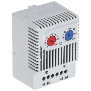 THERMOSTAT ZR-011-V2 DELTA NETWORK