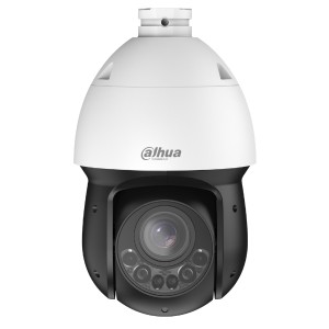 KIIRE IP-KUPPELKAAMERA VÄLISTINGIMUSTESSE P3AE-PV Picoo A2 Wi-Fi - 3 Mpx 4 mm DAHUA