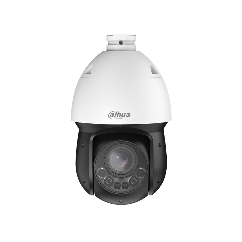 KIIRE IP-KUPPELKAAMERA VÄLISTINGIMUSTESSE SD4D825MB-HNR Smart Dual Light WizSense - 8 Mpx 5 ... 125 mm DAHUA