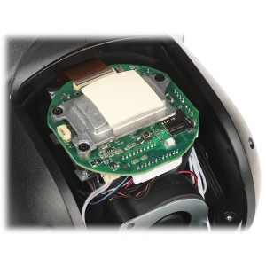 IP SPEED DOME CAMERA SD4D825MB-HNR Smart Dual Light WizSense - 8 Mpx 5 ... 125 mm DAHUA