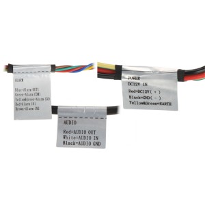 KIIRE IP-KUPPELKAAMERA VÄLISTINGIMUSTESSE SD4D825MB-HNR Smart Dual Light WizSense - 8 Mpx 5 ... 125 mm DAHUA