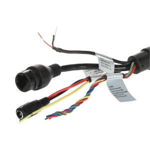 KIIRE IP-KUPPELKAAMERA VÄLISTINGIMUSTESSE SD4D825MB-HNR Smart Dual Light WizSense - 8 Mpx 5 ... 125 mm DAHUA