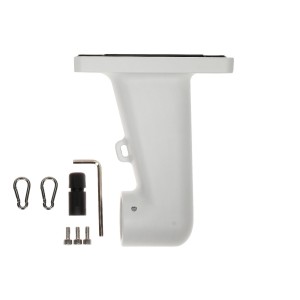 IP SPEED DOME CAMERA SD4D825MB-HNR Smart Dual Light WizSense - 8 Mpx 5 ... 125 mm DAHUA