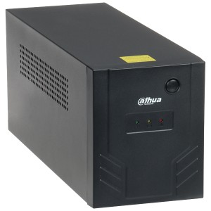 UPS UPS09 2000 VA Green Cell
