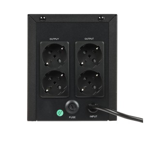 UPS PFM3350-1500 1500 VA DAHUA