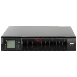 UPS UPS13 RACK 1000 VA Green Cell
