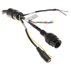 PTZ IP-KAAMERA VÄLISTINGIMUSTESSE SD49216DB-HNY - 1080p 5 ... 80 mm DAHUA