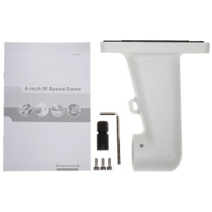 PTZ IP-KAAMERA VÄLISTINGIMUSTESSE SD49216DB-HNY - 1080p 5 ... 80 mm DAHUA