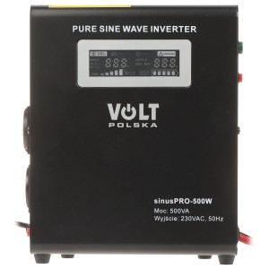 UPS 500 VA VOLT Polska