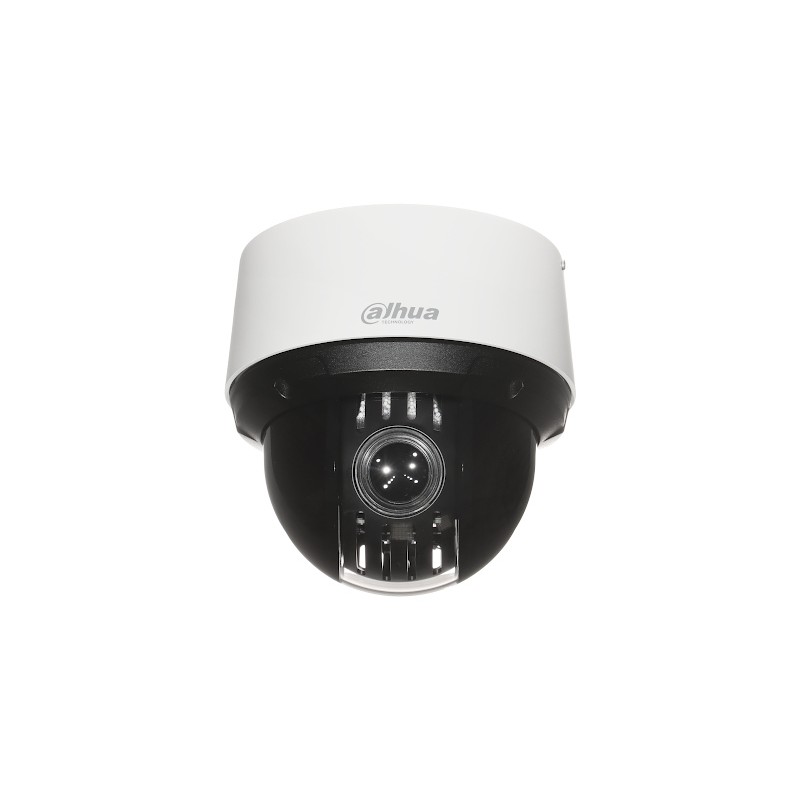 IP SPEED DOME CAMERA - 3.7 Mpx 5 ... 125 mm DAHUA