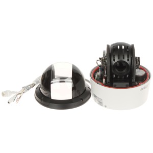IP SPEED DOME CAMERA - 3.7 Mpx 5 ... 125 mm DAHUA
