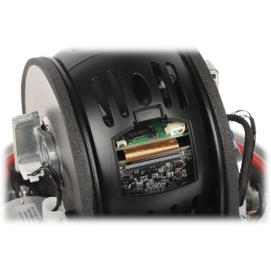 KIIRE IP-KUPPELKAAMERA VÄLISTINGIMUSTESSE SD4A425DB-HNY WizSense - 3.7 Mpx 5 ... 125 mm DAHUA