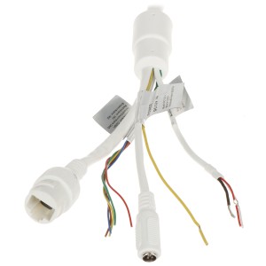 KIIRE IP-KUPPELKAAMERA VÄLISTINGIMUSTESSE SD4A425DB-HNY WizSense - 3.7 Mpx 5 ... 125 mm DAHUA