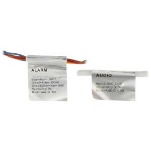 KIIRE IP-KUPPELKAAMERA VÄLISTINGIMUSTESSE SD4A425DB-HNY WizSense - 3.7 Mpx 5 ... 125 mm DAHUA