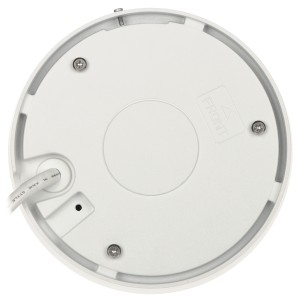 IP SPEED DOME CAMERA - 3.7 Mpx 5 ... 125 mm DAHUA