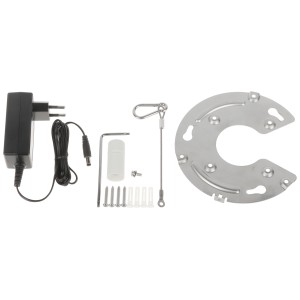 KIIRE IP-KUPPELKAAMERA VÄLISTINGIMUSTESSE SD4A425DB-HNY WizSense - 3.7 Mpx 5 ... 125 mm DAHUA