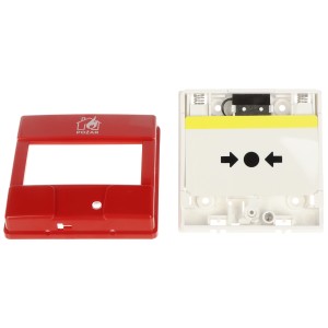 TRADITSIOONILINE TULEKAHJU HÄIRENUPP ROP-110 PL SATEL