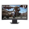 LCD Monitor|LG|27GS60QC-B|27"|Gaming/Curved|Panel VA|2560x1440|16:9|180 Hz|Matte|1 ms|Tilt|Colour Black|27GS60QC-B