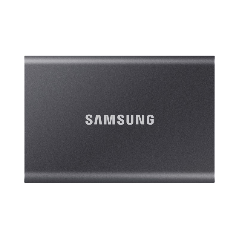 8806090351679Väli SSD SAMSUNG T7 1TB USB 3.2 Write speed 1000 MBytes sec Read speed 1050 MBytes sec MU-Arvuti1T0T WW