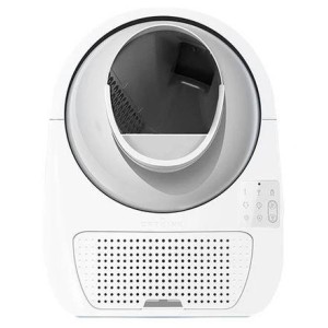 CAT LITTER BOX STANDARD PRO-X/CL-07 CATLINK