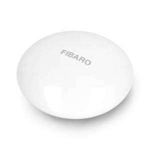 5902701701055Fibaro FGBRS-001 Temperatuuri- Ja Niiskussensor